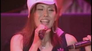 mflo loves melody amp Ryohei  miss you SUPER DRY LIVE 2004 [upl. by Vharat]