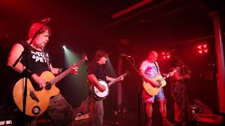 Hayseed Dixie  Africa [upl. by Eleumas]