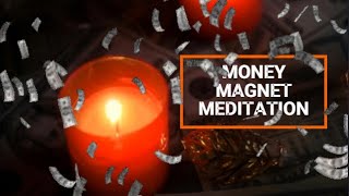 Manifest Money Fast  Abundance Activation Meditation [upl. by Walford]