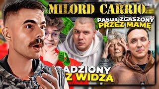 Carrioner BAZA o BUDDA OKRADZIONY PRZEZ WIDZA [upl. by Jankey854]