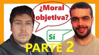 Análisis MORAL Objetiva vs Subjetiva de Aristarchus PARTE 2 [upl. by Adnir]