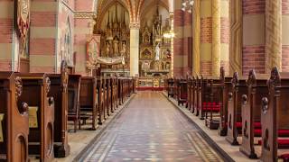 Kerk in beeld Jacobus de Meerdere kerk in Den Haag [upl. by Ocer]