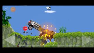 exion hill climb racing game [upl. by Linea713]