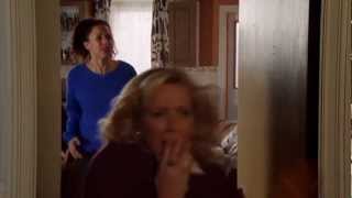 Coronation Street Kirsty Slaps Julie [upl. by Eiggem]