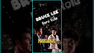 Bruce Lees RARE ROLE Marlowe 1969 Clip 2 [upl. by Sherris]