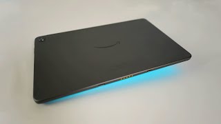 Amazon Fire Max 11 REVIEW  Worth it in 2024 [upl. by Duffy]