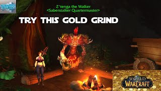 Grind That Gold  WoW Shadowlands Gold Making Guides [upl. by Tiat]