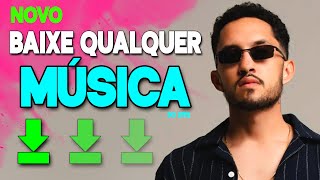 Músicas de famosos  Baixe qualquer música de famosos do Site [upl. by Atiuqet]