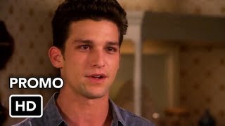 The Secret Life of the American Teenager 5x23 Promo quotCaught in a Trapquot HD [upl. by Anidene]