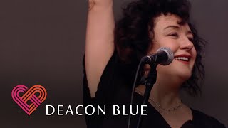 Deacon Blue  Dignity Radio 2 In The Park 16th Sept 2023 [upl. by Eirallam766]