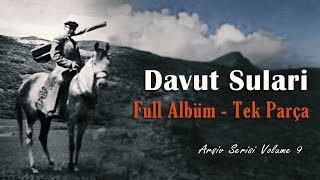 Davut Sulari  Arşiv Serisi 9 Full Versiyon [upl. by Aman]