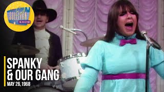 Spanky amp Our Gang quotThree Ways From Tomorrowquot on The Ed Sullivan Show [upl. by Ised]