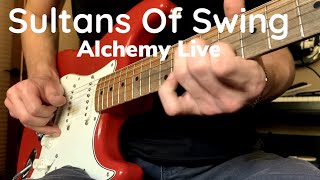 Dire Straits Sultans of Swing Popular Covers [upl. by Ohce296]