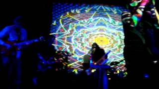 Hawkwind Highrise feat John Etheridge  Hawkeaster 2014 [upl. by Sethi]