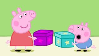 Kiaulytė Pepa Sezonas 1 Serija 44 Peppa Pig lietuviškai [upl. by Dinah]