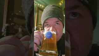 Bentley Brook  Down Dale  Beer Review [upl. by Wertheimer]