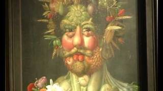 ArsLife  Arcimboldo [upl. by Lunn]