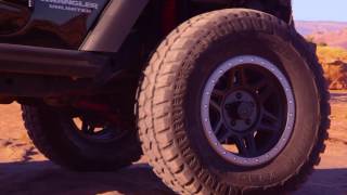 Hercules Tires  Terra Trac TG Max [upl. by Schlicher975]