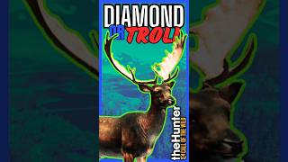 DIAMOND OR TROLL Guess the score to WIN G1 Fallow Grind The Hunter Call of the Wild [upl. by Anyat302]