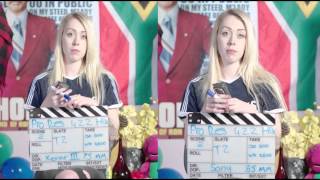 Schneider Cine Xenar IIIs vs Sony CineAlta Lens Test [upl. by Plossl]