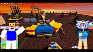 Roblox Curse Randomizer Surviving the Chaos Roblox CurseRandomizer Gaming [upl. by Dove]