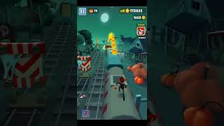 Subway Surfers Live Gameplay Walkthrough Android  gamermehdi subwaysurfers shorts live [upl. by Mendie794]