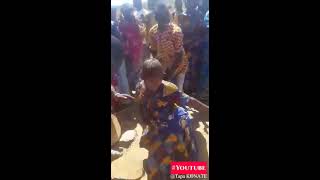 Danses Soninkara 9  TAPA KONATE [upl. by Madox]