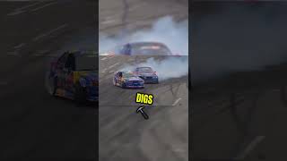 Adam LZ VS Conor Shanahan  Formula DRIFT Long Beach 2024  PRO Round 1  Seeding Final 4 [upl. by Stan]