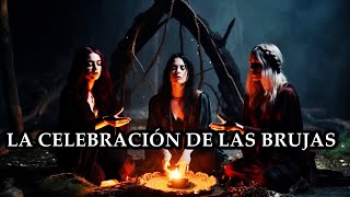 LOS SABBATS y TODO lo que NECESITAS SABER sobre los SABBATS [upl. by Arual423]