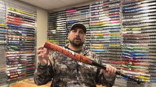 2023 Monsta Torch Big Kahuna M5 ASA Slowpitch Softball Bat Review [upl. by Anoy724]