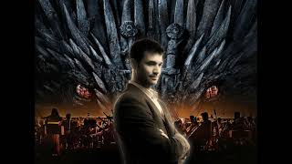 Ramin Djawadi Game of Thrones Tribute Suite Seasons 1  8 [upl. by Hillel]