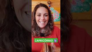 SIGNO CAPRICÓRNIO ♑ ACONTECIMENTOS 🌠🌻 previsões tarot capricornio [upl. by Rivkah]