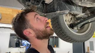 P200a Intake Valve Not Working 2017 Kia Sportage 24L [upl. by Ettolrahs]