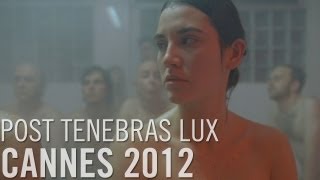 Post tenebras lux  Bande annonce [upl. by Irneh449]