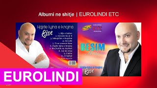 Besim Avdyli  Ti ne zemren time audio 2014 [upl. by Aiuqal]