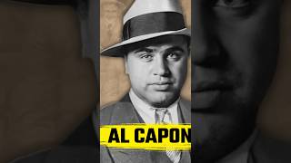 Best Al Capone Portrayal in Movies [upl. by Dolhenty]