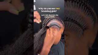 Get Salon Quality Braids with This ONE Simple Trick [upl. by Kissie]