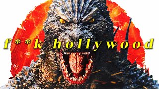 Godzilla  Why Minus One Succeeded Where Hollywood FAILED [upl. by Asatan850]