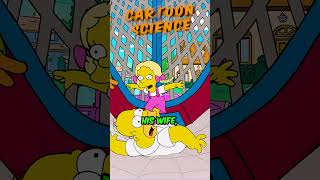 Compulsive Collectors in The Simpsons [upl. by Haig]