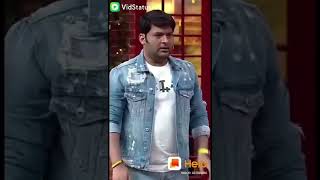 Chinki minki in Kapil Sharma show [upl. by Yenahc]