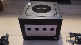 Gamecube unboxing [upl. by Emmye]