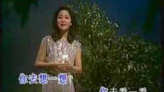 The Moon Represents My Heart  Teresa Teng [upl. by Goat]