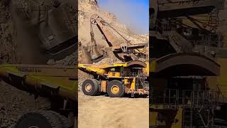 Big hole packcrane excavator 😍😍😍 [upl. by Yrkcaz]