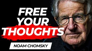 Noam Chomsky Manufacturing Consent and Resisting Propaganda and Manipulation [upl. by Ilrac955]