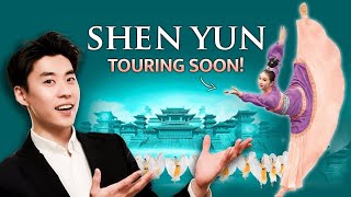 Everything You Need to Know for Shen Yun 2024 [upl. by Wye231]