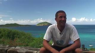 Spearfishing with Cameron Kirkconnell  Wahoo in Caribbean [upl. by Allison920]