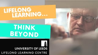 Will I fit in at University – mature students at the University of Leeds [upl. by Bernarr]