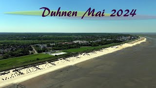 Duhnen Mai 2024 [upl. by Annaili]