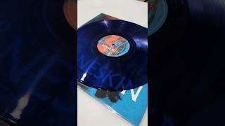 Måneskin  Il ballo della vita  Vinyl Unboxing [upl. by Seugram]