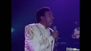 Smokey Robinson The Greatest Hits Live DVD [upl. by Helm]